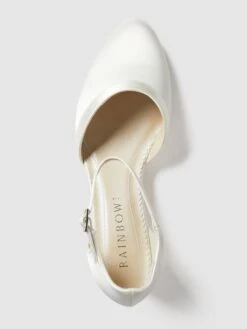 Rainbow Club Pumps Aus Satin - Offwhite 13 Rainbow Club Pumps Aus Satin - Offwhite -Guesi Bekleidung Geschaft 8gsjgli48d64qji7a5842c1pap4jig9oa54kskib6ko5ai2ia1638i228l4kqjqk64q5akpg897keii6993m6e36c9i6ce1p75h66e1kcgp64e1kccqj8p9i61i3ccpkccpj0c0