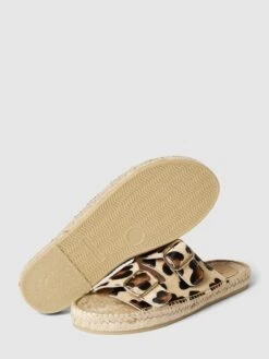 Espadrij Slides Mit Animal-Print - Hellbraun -Guesi Bekleidung Geschaft 8gskqc9o6993idaa8t654k9g8l24akieaopj0j2j9t53cdim61334ipl6914ojpg7574idhlap252ca5a13j8ohpcos3gphnccp68phk68r6aoj26spmaoho65hjeohg6hj3epg