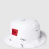 HUGO Bucket Hat Mit Label-Print - Weiß -Guesi Bekleidung Geschaft 8h0j4hq38l5ksjq86gp4edq39pa4kk2f6d8kkjifa55j0h9i9524oiph99akekpjah9lckq6998k2gaf6go3cor275ij2p1o64om6chk6th38e1l60qj2d9n6gr64ohh6os34d8
