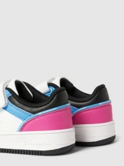 CHAMPION Sneaker Mit Label-Details Modell 'REBOUND' - Weiß -Guesi Bekleidung Geschaft 8h152hi4al64oe23659kqi9h9514il2c6d930j9hah5laj9g9db3ahhh953jedqf9h546l2ba91l2ha8693m2oj5cgr30oph6hh36p9k6kq3ge9i6gpj6c9k6li38phg71gj2c8