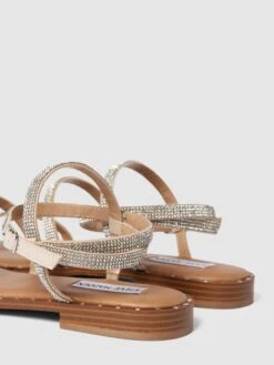Steve Madden Sandalen Mit Strasssteinbesatz Modell 'TRANSPORT' - Silber -Guesi Bekleidung Geschaft 8h1jacacap6k6c9n71250lad9t238cpi6p936caa8cq4miig8584shim993kmk238kslak218t336ka460o3icpoc5gjcohkc9j66c9k6hhm8e9h61h6cd1lc4r62p3360r6co8
