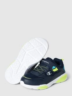 CHAMPION Sneaker Im Colour-Blocking-Design Modell 'WAVE' - Marineblau -Guesi Bekleidung Geschaft 8h1k8gpga90l2k9g9964ckhp9t2k6i9g6l0lcc218d354ci3ap84qc9m6p338cq96l6l2h2d61252ha9613j6dpocgo3io9n6gojcd1k60o34e1oc4q3ieb46dgj4chgccp6co8
