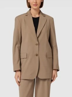 Marc O'Polo Blazer Mit Reverskragen - Taupe -Guesi Bekleidung Geschaft 8h1kihi2ad1jeial8h8kkdi1ad4k2hhl8l7j2j299p2kac2m9t7l6khl8584gi1m8t7kmiq188q4adi3a53jee33cgrj8d1m75j3go9kc4rm2e9p60rjgo9ncko38d9g6cr3co8