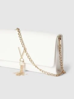 VALENTINO BAGS Clutch Mit Schulterriemen In Metallic Modell 'DIVINA' - Ecru -Guesi Bekleidung Geschaft 8h24me2kada4gi2a850j8j2b8oplaiqf8pakuc1m60s34chi6p450l1o8ta4ikik61836e2da4sl8jqga53m2or470q34c9p6cp38cpkcgq6cohpc8r68d9kc8rjcp9hclij6e8
