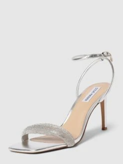 Steve Madden Sandaletten Mit Strasssteinbesatz Modell 'ENTICE' - Silber -Guesi Bekleidung Geschaft 8h33ilid9l2l6jai8p550hqd654kulhma154adif8co4sjpg9cqjgcia6h8kucph6t64ogqd990jih226t3mcd346cojee9pc8rj8ohk64rmcohmcgqj6chpc8qmcohk61ij2cg