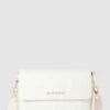 VALENTINO BAGS Umhängetasche Mit Steppnähten Modell 'PALM' - Ecru -Guesi Bekleidung Geschaft 8h3l4ci6991kgl278t658l9n9oqkelam74o4oca56t6j4ciia9858d9l99654lif6h43ihq76t852c9o64o34cr3ckrjce1g70pjep1kcoo3eo9p6kq68c1l6dj30phhc4oj8p8