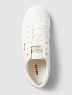 Levi’s® Acc. Sneaker Mit Kontrastivem Label-Detail - Weiß -Guesi Bekleidung Geschaft 8h436k2d9h0kqg9h891kagieakr4cdij89746jac9113gj9n6d25aeaf9l4k8j9n695jcia16h8lchqha0o34chocgrm8opk6srm6opk71im2e9p6go66cr368q30dhkcpgjgog