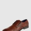 Bugatti Schnürschuhe Aus Leder Modell 'Savio Evo' - Cognac -Guesi Bekleidung Geschaft 8h43ah9g8l4l4eaka9242dql9d34ul9l6l832ipn6kp3clii98r4oh9g9d5k2hij65b30kppal3kuhib6d3jed9ncgo66dj56di68e1k6dh64e346thjaopl71gjcp346tj68c8