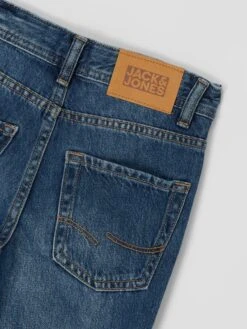 Jack & Jones Regular Fit Jeans Aus Baumwolle Modell 'Clark' - Blau -Guesi Bekleidung Geschaft 8h4j0jacah8kqcq9acql6g9g8t6k2kq885936iq270rkida86l95cjac9gr3ad2h757kij9g6h3kmdal9d3j6ob66so3ic9lcpij6e9kcpgmco9ocopjidhk6kpmap1ocopjge0