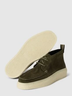 Gant Boots Mit Ziernähten Modell 'BRAVOZ' - Olivgrün -Guesi Bekleidung Geschaft 8h4jgial718jik2l9594ihafah74okq56d8kecq890q4ijq3aosjcli99h150hpl8h6kudhh8h1j6di29h3jac1h6kr38ob56kr6ad9k70q30e9p64oj8chn6crm4c32cgq6cog