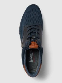 Bugatti Schnürschuhe Mit Label-Detail Modell 'Sandman' - Marineblau -Guesi Bekleidung Geschaft 8h4k4dij8t13cdqc711kalhg6h24gc286l2jcgqh90s3icho6p7ksd238p6l4dim7544idpn9954gha5953j0cj669gm8oj16goj2phk6oo3ce32chhj8d1n6kpj0ophcgrj8og