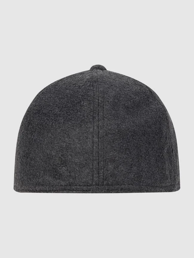 Müller Headwear Cap Mit Ohrenklappen - Dunkelgrau 5 Müller Headwear Cap Mit Ohrenklappen - Dunkelgrau – Bild 3