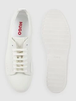 HUGO Sneaker Mit Label-Details Modell 'Zero Tenn' - Weiß -Guesi Bekleidung Geschaft 8h5kclai6t54qd2265al6gqfa5838dqc8ks32iij6d94uci68l53acho84rkqgab9p7j6di39spl4iah90o3cp9p6ko6ad1nchh3ae9k70oj4ohpcgr30p9i61ij6p31clh32oo