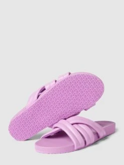 Billabong Pantoletten Mit Breiten Riemen Modell 'SERENA' - Flieder -Guesi Bekleidung Geschaft 8h6jah9n9gp5aj1hal252li474rl8hib60pk4dihacqjgchi8593egq9aor3eh2j611l4j268cr4agqg98o32chmcdhjecj6c8s66c1k68s34ob164oj0p1i60qjecpkccrj0c0