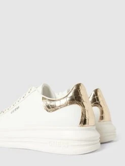 Guess Sneaker Mit Label-Print Modell 'VIBO' - Weiß -Guesi Bekleidung Geschaft 8h6ksghg951kmdql9t952iih6l33cc1h9h3l0gac6p0kol2fa52kadaa8h5lcca76h0jagqa8oskmk9maoo6ae9lcph32pb260o32d9k75hmae9i64qj4db36co30c9g6hij0c0