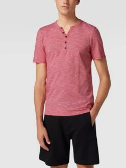 MCNEAL T-Shirt Mit Knopfleiste - Rot -Guesi Bekleidung Geschaft 8h6l8jhoa913ck1p9h2l0dqf6t750li561656ji28gr4qki36t530k2e9gpj6ipp8h0laj269564udpp653jadr165j38ohj64p62phkckp68e1n71h3ccj46gsm6chjc8sj2og