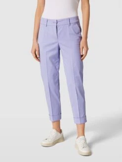 Raffaello Rossi Hose Mit Seitlichen Eingrifftaschen Modell 'DORA' - Lila -Guesi Bekleidung Geschaft 8h738gpg84p46ka7a583adhp88q58gidagq4aha394r48k2kapakajpo69750eaf9d24iii8ap7l0i9o9l3mcophc4omccb56opj8dhk6lgmcoj66koj8chg65hjacb46tj64p0