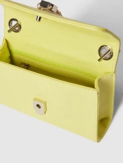 VALENTINO BAGS Umhängetasche Mit Label-Details Modell 'DIVINA' - Hellgrün -Guesi Bekleidung Geschaft 8h752j1o890l2daaah2kela4898l4ga8712kacij9kq4ee1p99650dag9h54gcqc6984mgpp9co38hia853m6cplclj38p316li64dpkcopj2e9h6sqj8cr6cop62c1h6li3ido