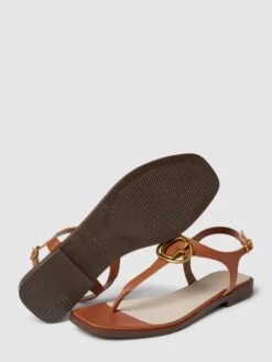 Guess Zehentrenner Aus Leder Mit Label-Detail Modell 'MIRY' - Cognac -Guesi Bekleidung Geschaft 8h7jcjij90ql6c2ea584ae1g6l34uj2690p54i2j8gol8i2da8s50dpga4r58ihn9gs5adak6opj0c2l8ko68dpicos66o9lchh3aphkc8q6aob46tj3cd326so62eb66ksj4dg