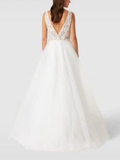 Luxuar Brautkleid Mit Zierbesatz - Offwhite -Guesi Bekleidung Geschaft 8h830eacagp44kpo8p6kmcqk9h53gcq8a1b46dic8t130jim6t1kgga2ad456k1l99ak2dib89438ii9a13jap1h6lgj0p1j61gmcopkcopmae9i71j3cd1p61ijcdhm71j32pg