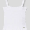 Guess Blusentop Mit Smok-Details - Weiß -Guesi Bekleidung Geschaft 8h832dqa6h744h2aad8k4e2k9125akhh69758galacpkgc229d24ali960rk6ci58d6kudpp656koji1a4o3epj664o3id1o68rj8p1k74rjcob5cos30pj56cq3ee1mcphjacg