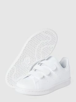 Adidas Originals Sneaker Mit Label-Details Modell 'STAN SMITH J' - Weiß -Guesi Bekleidung Geschaft 8h838gag8l0kqhif698kokqf65958e266crkikpo6d44gkqiad348d266gql2gho8kol4ipm99a4kgq89p3m8d3464p64d9kchhjcd1k64r30o9mc5i30pho69gj8dhl64qj8e8