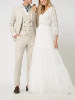 Luxuar Brautkleid Im Boho-Look - Offwhite -Guesi Bekleidung Geschaft 8h84meae98sjcia88t138ga48p73agie69752j1m7594ocpo8534ce1k8534clhn9gqj4d9m68r5aipp6go64cj5cgpjec33ckqm6cpk71ijee1gcli38p1i6ks30ob275hj8oo