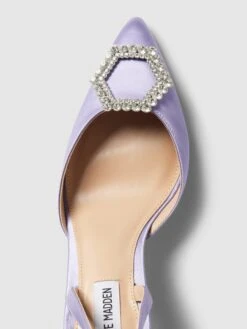 Steve Madden Sandaletten Mit Zier-Applikation Modell 'LUCENT' - Lavendel -Guesi Bekleidung Geschaft 8h850ca5a4o4qgq374q4shaaa4o3clah8takici665736jpm9d7k4eam7164ij2e659kkhpl8h6j6hql6h3m4opl6ti3ie9m68pjaopkcph34e3671ij8php6gsm2dhocgo34pg