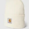 Carhartt Work In Progress Beanie Mit Logo-Stitching Modell 'CHASE' - Offwhite -Guesi Bekleidung Geschaft 8h8jagijakp4ah2d6csl2i1i84pkoca9al3kqkpk9ooj0ea6aoskklakah354cqb6h638ii16cskic1ka13m2dpj70ojgchh6csj6o9k74r34e9h74o64cpp6gojeopicgr6ac8