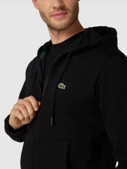 Lacoste Sweatjacke Mit Label-Detail - Schwarz -Guesi Bekleidung Geschaft 8h8kgiqk9143gl1j74pkiiq971ajaca688p4aiq36t1l2hq4897kecib94pj8ghj657l0k1j9t54udq96l3j6dr26osj2cj2ckr66chk6orj6e9jc5hjap366dgjad34c5j64c8