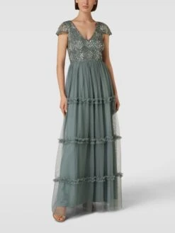 LACE & BEADS Abendkleid Mit Paillettenbesatz - Grün -Guesi Bekleidung Geschaft 8h93ila9a4oj6ihk9cq4slae90p3ij1i9p5k8cij9ss4ighpa4s58hq46934gk2i8p6kskhl8p3kqha6653j6dhmckr38d9k6cqj4d9k64q68o9ncdijiopncgsjio9h65ijcpg