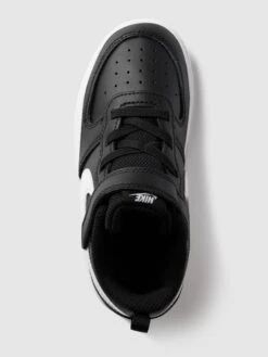 Nike Sneaker Mit Logo-Patch Modell 'NIKE COURT BOROUGH LOW 2' - Schwarz -Guesi Bekleidung Geschaft 8h9jcdql8crl6eaa9514uii5a13kkl219takodi39cs56lhm6kokue2h9d23ghq294olaiq698pk4cadaoo3ic9k6osjgd1nccq3gp1kc8q64e9p6go36e9n74pjaohk6gp32c8