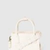 VALENTINO BAGS Handtasche Mit Abnehmbaren Schulterriemen Modell 'SEYCHELLES' - Offwhite -Guesi Bekleidung Geschaft 8ha30dhl9ookqk9o8kr3ehif8op5al2ba1258jqka9430l9p6d652lah8d134la29p0lcki58983ah9l64o32cb16tij6dpg6cp6ad1kc9im2o9g75gmachh64r34pj469j36dg