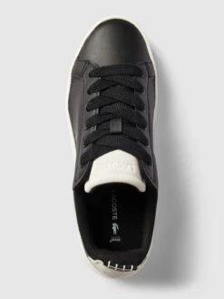 Lacoste Plateau-Sneaker Mit Label-Details Modell 'CARNABY' - Schwarz -Guesi Bekleidung Geschaft 8hajai2l915l8ja190pksd1n61258jic6t85akqda1a4egpk9l2l4ha79d6l2ghl753l8cq2ah2l0d2j6co68d3168s6cdhkcgsjec9k6lh30e32cosmccpi69ij8cb66pgm4oo