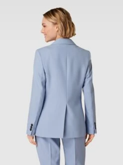 Calvin Klein Womenswear Blazer Mit Reverskragen Modell 'ESSENTIAL' - Hellblau -Guesi Bekleidung Geschaft 8hakkka9657jce2l9p430iqmakq5clamal532da96d6k2ci98h358j9l9srl2da46t74gjic6913cgqm8so3goj2c9i34e9j6oo3cohk68p3ao9ic4pmcp1p6ssm8e9k6lijcpg