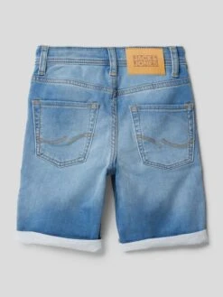 Jack & Jones Jeansshorts Mit Kontrastnähten Modell 'RICK' - Hellblau 7 Jack & Jones Jeansshorts Mit Kontrastnähten Modell 'RICK' - Hellblau -Guesi Bekleidung Geschaft 8halacph753kaia86h1lac2ead348d2lagpj8iig6d74kii760qj6jic8ssj2difal4jalaf88pj2ga69t3jipb364q32or46ooj6o9kchh64ohlclj30ob66os3ep31ccq3go8