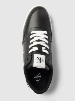 Calvin Klein Jeans Sneaker Mit Label-Detail Modell 'CLASSIC CUPSOLE' - Schwarz -Guesi Bekleidung Geschaft 8hb3gd2g6974kj1n6h9lcca7ah944gpj6h1jiiie6d9k2i2cad1l4ihk9h1kmcqd71954ghm68ojakpi6go6cphl64pm2c9mc5hm2chk69hmaeb16cq64opl64qjgchickr6cpg