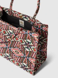 Anokhi Tote Bag Mit Allover-Muster - Rot -Guesi Bekleidung Geschaft 8hb4ij2aap150j1n8t952ipo8ks58dq274r4ggaka9a4md9m99350hic9kok2eaf8go58g9k91538d2d613m6pj46gr6aeb4c8q30chkccpj2ohp68rmcd356opm4cpicgrj8p0