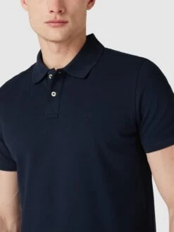 MCNEAL Poloshirt Mit Logo-Stitching - Dunkelblau -Guesi Bekleidung Geschaft 8ko3il2f95456ihg959kcca5952jajhh8kpk2kpi714jciac995l2j1o8or4klaiap34ce2l64q50h1o84o32e9nclgm4cppc5hj6e1k6sqm4eb670q32db16gs3acj561i3idg