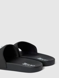 Versace Jeans Couture Slides Mit Label-Detail Modell 'FONDO' - Schwarz -Guesi Bekleidung Geschaft 8ko4igqg655j4di38pa50l2g6ko36c1m690lagal90qjica965b44li29p6j8cii9l346iaka18lch27653m4cj568q64o9k6com6d1k6ksj0oj46kr3ge1n70r30pb160qm6e8