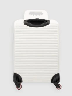 Sprayground Trolley In Leder-Optik - Weiß -Guesi Bekleidung Geschaft 8kpkochp9d5kocae8gpkig9l8d834ihia55kcga2912kacica5742hqj718jelie84o52lih91130ea26oo3adpjcpim2dpm71i66d1kckqjee1pchi38db2cdi62p9k6grj2do