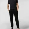Fred Perry T-Shirt Mit Logo-Stickerei - Schwarz -Guesi Bekleidung Geschaft 8kqjcdi88cokkga36or4ah2f6p1j4ka86h9j2jqdal550hqc9564cghj6h74odi5al5l2khi6grkec9m893m2pb46pgj4e9ncgqm4phk65ijio9k61j66opicoom2p9l70q38d8