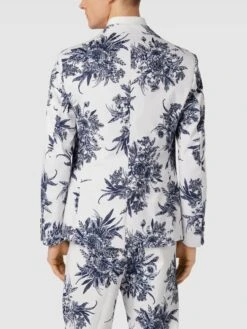 Drykorn 1-Knopf-Sakko Mit Allover-Print Modell 'Bellac' - Weiß -Guesi Bekleidung Geschaft 8kqkidq96965aji5a52kue1g8oq3idpj84o4ujif8l742c279d6lac1i650j2l21aor4qd24991j8hqj9l3j4chgcos66cb6coqm6e1k6tgjcoj26tij0opm6sqjidhn74rjce0