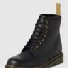 Dr. Martens Boots Mit Label-Detail Modell 'Vegan' - Schwarz -Guesi Bekleidung Geschaft 8kr56l9g95936li86da44c2270plcjhj9d8jge266t7j2eal8dakmlik6palcha59l6l6h9m9d43eial98o3ccr2clhm8pj56oo62p9kccsjco9i71i3ae1lckq38or66krj2e8