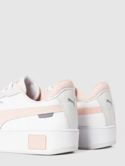Puma Sneaker Mit Label-Details Modell 'Carina' - Rosa -Guesi Bekleidung Geschaft 8krj2i1k9or30dpl6l5kcdag895l4e1j6d9lceaj6l548h1m698kchqf74ojigq29p64mkpoa8skqk2660o3gd346gp62dr66kr3ao9k68qj8o9h70rmad366ksmccho71j38do