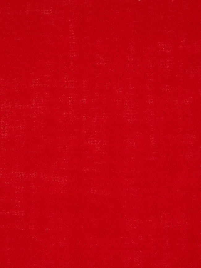 Fraas Schal Aus Wolle - Rot 5 Fraas Schal Aus Wolle - Rot – Bild 3