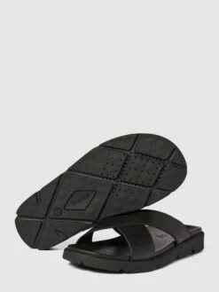 Geox Slides Mit Label-Detail Modell 'XAND' - Schwarz -Guesi Bekleidung Geschaft 8l0laki69go50i21ad33ae2e88rl4ia3896j8kaa697jghhm91548i1g8d74ijae8tb3aihl8crj0j1gako66d9g74o30pb471gj2dpk6oqj2o9l6co3iob16cpjeohl6ks3cpg