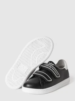EA7 Emporio Armani Sneaker Mit Label-Prägung - Schwarz -Guesi Bekleidung Geschaft 8l14iga3ap9j8dhk857jegie8t0l2h2b9gokil9lal9kmia9852jch2m6l952ca28h8jgh1ma4rj2c2l6h3mccpg6sr3acpi6krm4c9kcdj30e1l75im8p9n6soj8e1h64o3ico