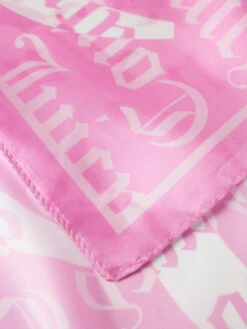 Juicy Couture Schal Mit Label-Print Modell 'TULIP FOULARDS' - Pink -Guesi Bekleidung Geschaft 8l1k4ihg9gplcdi99sq54la171aksk9p9cslch9k8d24ad249t658c2eal8l0k289lb4ic1lagskei24993j2e1pc8o34c9j68q6cphk69i64e9h6cs3gp1hc8pm2cpj69im2og