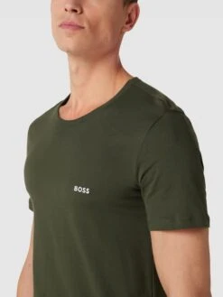 BOSS T-Shirt Mit Rundhalsausschnitt Im 3er-Pack Modell 'Classic' - Gras Grün -Guesi Bekleidung Geschaft 8l1k8i9mago4se23658kqj1j610j0caa8t2j2kqi85956jaj9l4l2h2i70s4qh9k9p7ladi79923cha860o34oj664p3cc1i70rm2e1kc8q32o9m68q66p9lchh3adj36cqjao8